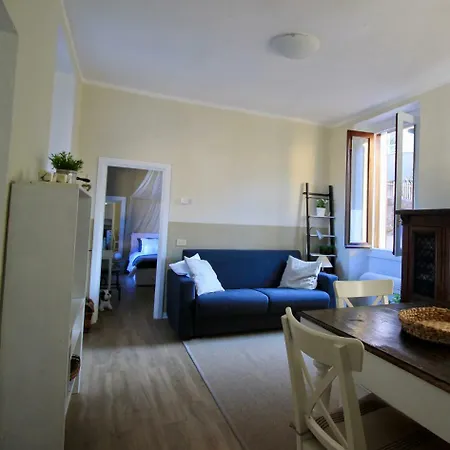 Apartment Il Nido In Citta - Bymyhomeincomo Lake Como